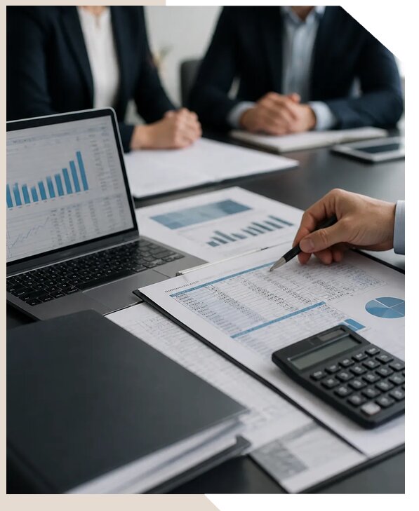 Профессиональная консультация по налогу на прибыль в Егорьевске