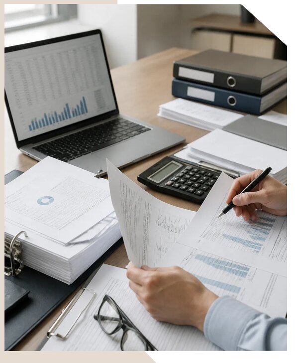 Подготовка документации по трансфертным ценам в Егорьевске